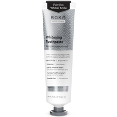 Fluoride Toothpaste Nano Hydroxyapatite 4 Ounce