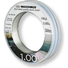 Fladen Fiskelinor Fladen Maxximus Flexi-Shock 50m