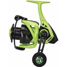 Okuma GT Limited Edition Green Haspelrulle 4000