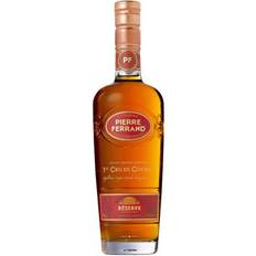 Pierre Ferrand Reserve Double Cask Cognac French Oak PX Sherry