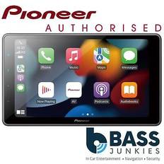 Pioneer SPH-EVO950DAB 9 Inch Wireless CarPlay