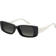 Pierre Cardin P.C. 8534/CS Solglasögon Acetat - Svart