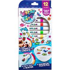 Water Art Magiske Tusser 12-pak
