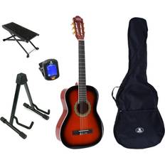 La Paz LaPaz 002 SB Classical Guitar