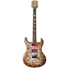 ESP E-II Richard Z Electric Guitar