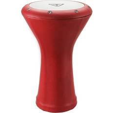 Egyptian Series Doumbek Red