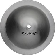 Bell Cymbals Masterwork Aluminium Natural Bell 9 Inch Cymbal