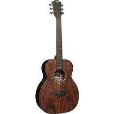 Lag Sauvage T Travel Acoustic Guitar