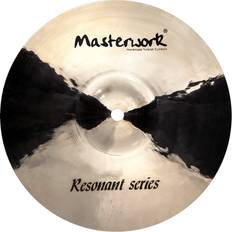 Masterwork Resonant Splash 10 Inch Cymbal