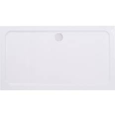 Showers Aquariss Aquariss Rectangle Shower Tray 1400 x 900 mm
