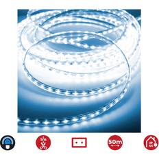 Edm Refurbished LED Strips 72702 4.2W 1m 350lm Lyslist