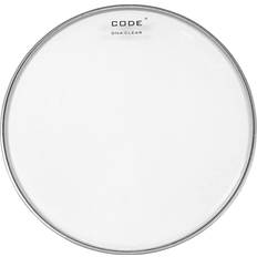 Ashdown Code Drum Heads DNACL10 10-Inch