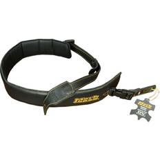 MBA195058 Black Bass Guitar Strap M