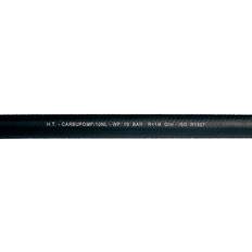 Motorstyring Olieslange 10 Bar 16mm 3m