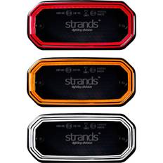 Positionslys FOR9T Scale Orange