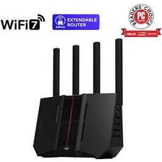 ASUS BE9700 Tri-Band WiFi 7 Router