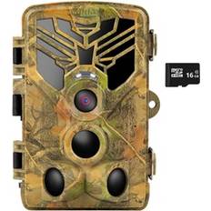 Wildkameras Luniox VC24 Basic 24MP HD Kamera