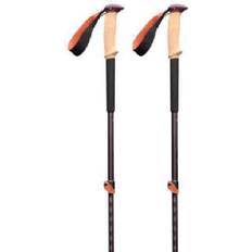 Vandrestave Black Diamond Trail Cork Trekking Poles Fig