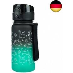 Baby Care Baagl Kinder Trinkflasche 350 ml