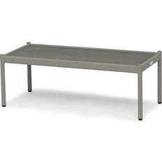 Hillerstorp Soffbord Utemöbler Hillerstorp Bolmsö Soffbord 40x80 cm Sand