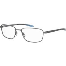 Glasses & Reading Glasses Under Armour UA 5089 G V84 56 Men Glasses Size 56