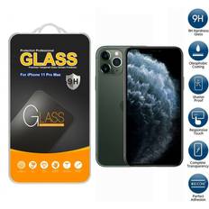 Rokform Tempered Glass Screen Protector for iPhone XS Max