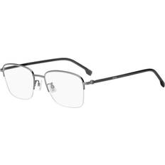 Glasses & Reading Glasses BOSS 1800/F PTA Vista Frames Silver Size 53