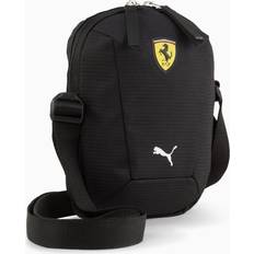 Puma Handbags Puma Scuderia Ferrari Race Portable Bag - Black