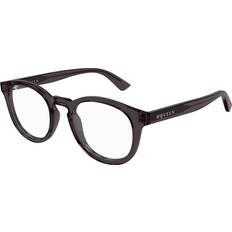 Genomskinliga Glasses AM0514O 003