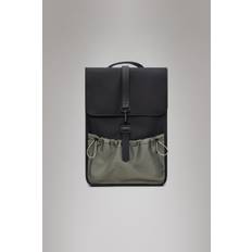 Rains Mix Backpack Mini - Black