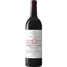 Bodegas Vega Sicilia Valbuena 5° 2019