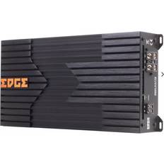 Edge Car Amplifier 3600 Watts Max EDBX1800.1D-E4
