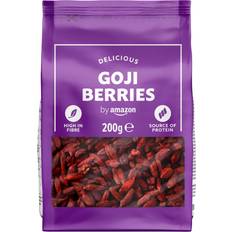 Dried Fruit Amazon Dried Goji Berries 200 200g