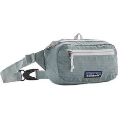 Patagonia Ultralight Black Hole Mini Hip Pack - Thermal Blue