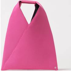 Kids Triangle Classic Small Tote - Pink