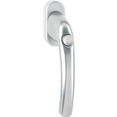 Fensterbeschläge Hoppe Fenstergriff 7x32 Abschliessbar
