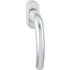 Fensterbeschläge Hoppe Fenstergriff 0710 U26 F1 N12A7503 32 1Stk.