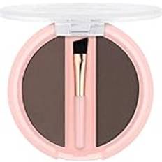Essence Ögonbrynsskuggor Essence Brow Powder Duo-Set - Brun
