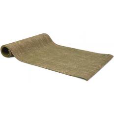 Abilica Yogautrustning Abilica Yogamåtte Jute ECO green