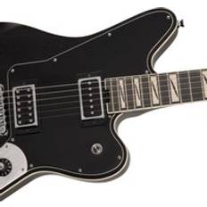 Pro Series Signature Lee Malia LM-87 Open Pore Black