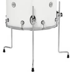 DW Design Series 18 x 16 Floor Tom Gloss Lacquer