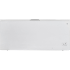 Chest Freezers Kenmore 18.5-Cu Feet Manual Chest Freezer KLFC019MWD White