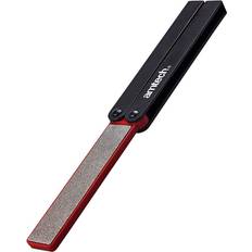 AmTech Rasp AmTech Folding Diamond File 240 400 Grit Rasp