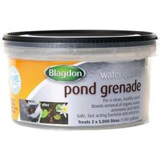 Blagdon Pond Grenade 3 Pk