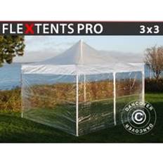 Dancover Paviljonger Dancover Folding Tent Pro 3 x 3 m
