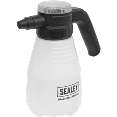 Rechargeable Pressure Sprayer 2L