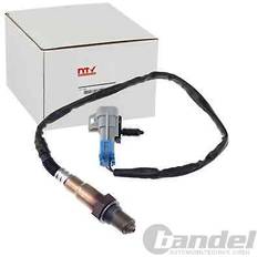 Avgassystemer NTY Lambdasonde für Cadillac CTS ESL-CH-009