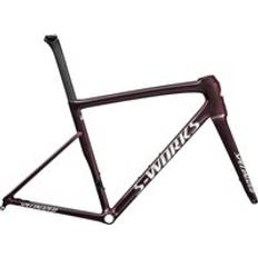 Specialized Tarmac SL8 Frameset Gloss Solidity