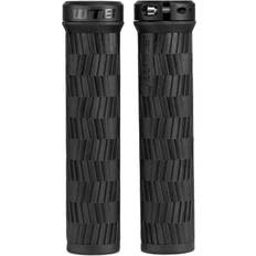 Grip Burr Single Clamp Black