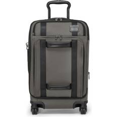 Tumi Luggage Tumi International Front Lid 4 Wheel Carry-On